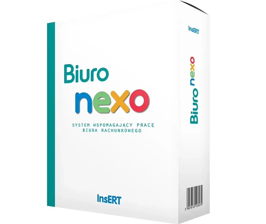 biuro nexo